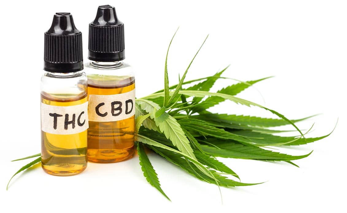 CBD : puis-je être contrôlé positif à un dépistage de stupéfiants après en  avoir consommé? - La Voix du Nord