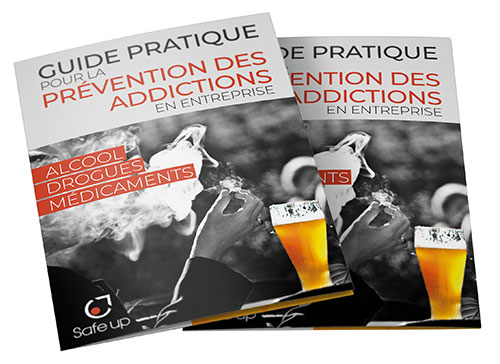 guide pratique addictions entreprise Livret prévention des addictions en entreprise