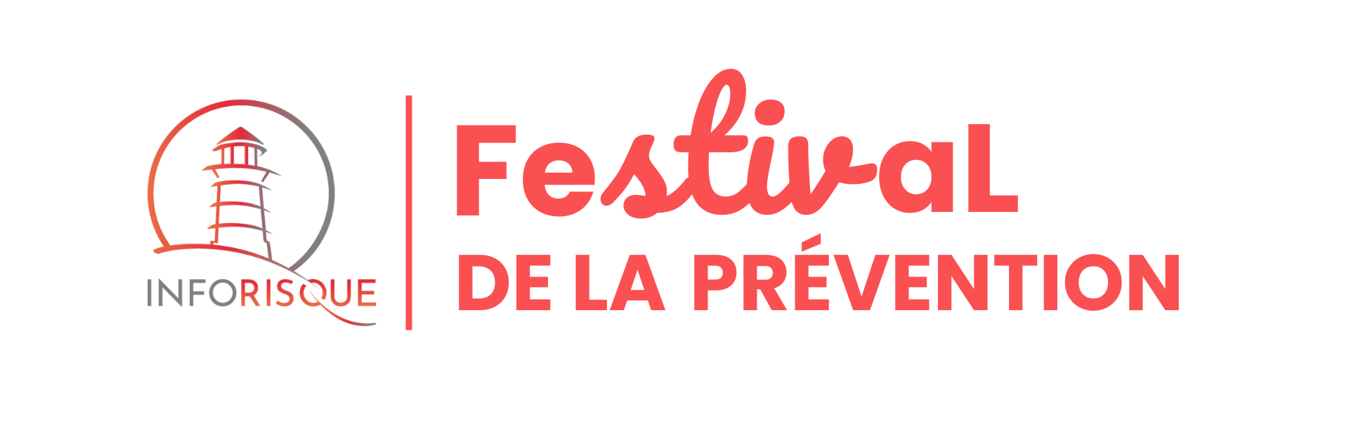 Logo corail festival 1920×1080 Le 1er festival dédié à la prévention pour les QHSE, préventeurs & RH