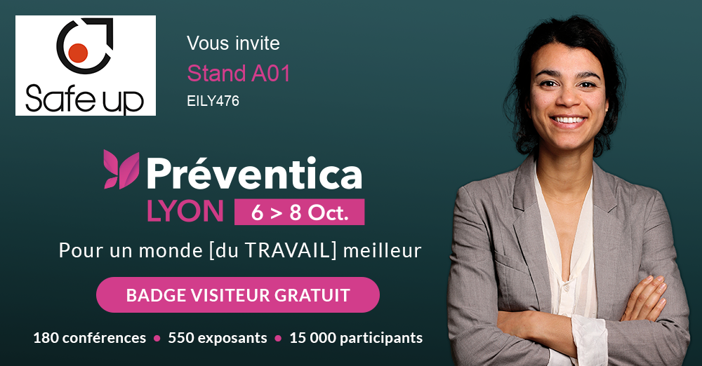 Salon Expoprotection